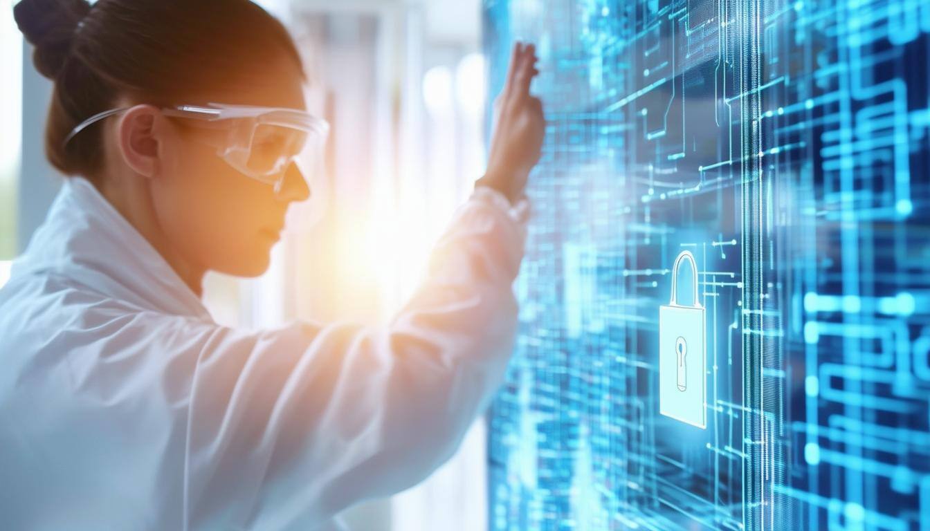 Cyber hygiene practices
