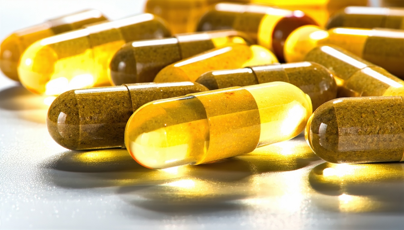 supplement manufacturing
