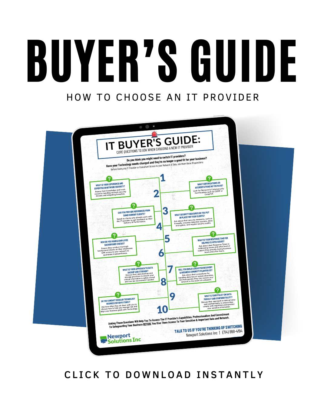 IT Buyers Guide PDF download