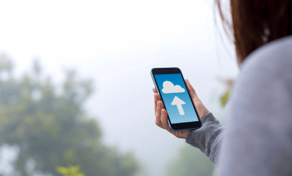Cloud-Backups