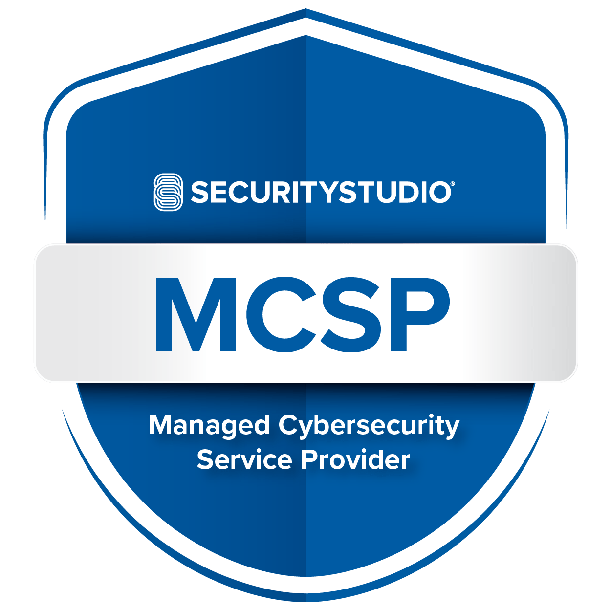 MCSP Managed Cybersecurity Service Provider
