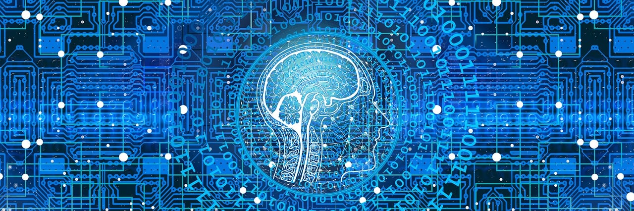 Artificial intelligence - blue brain