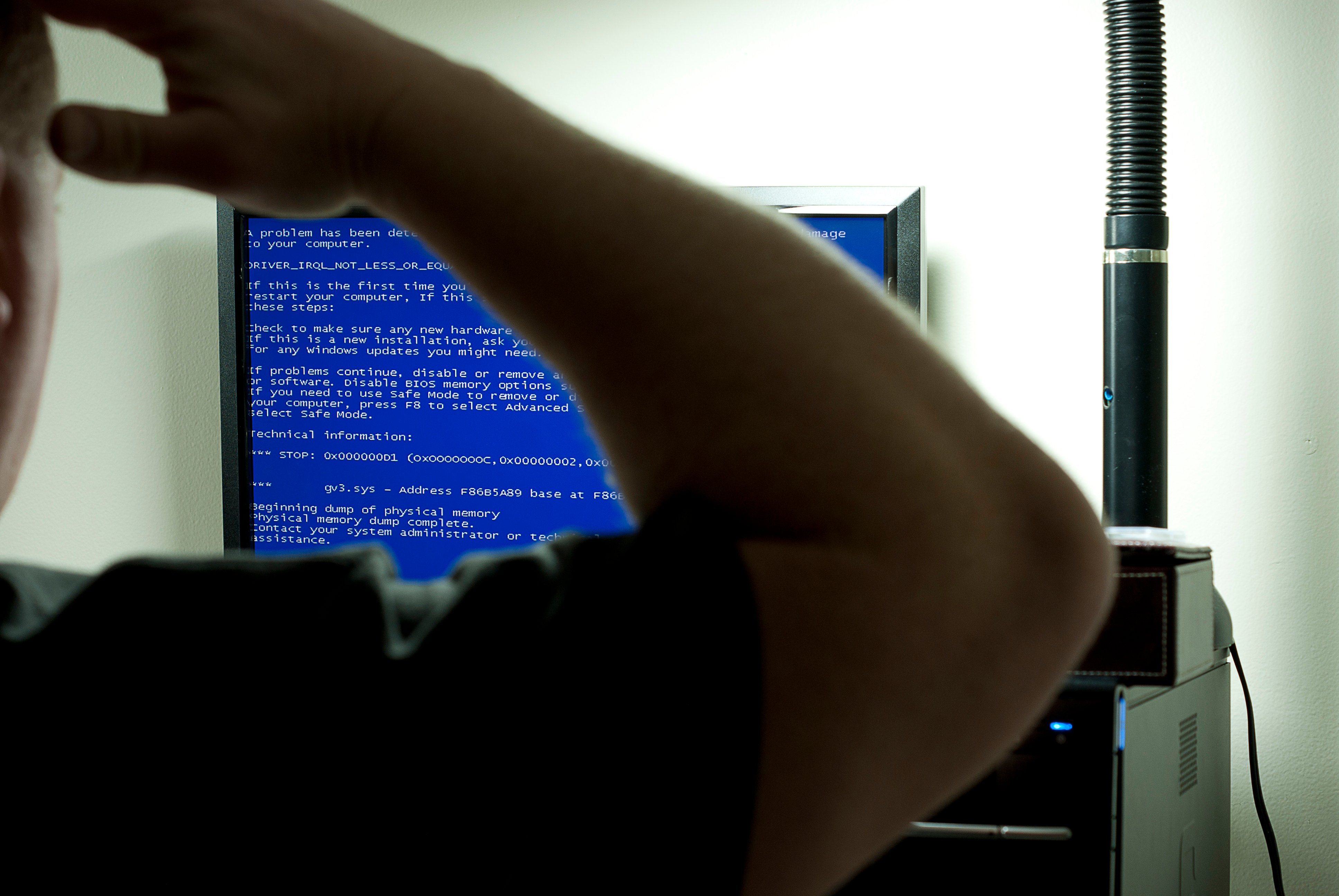 30 minute or less response times matter