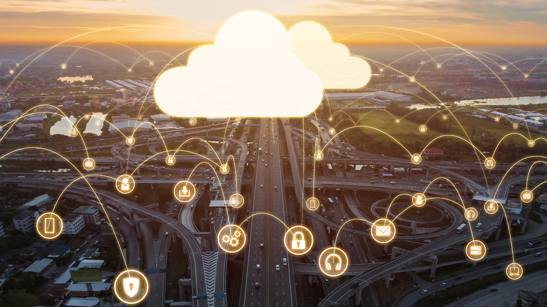 cloud storage options