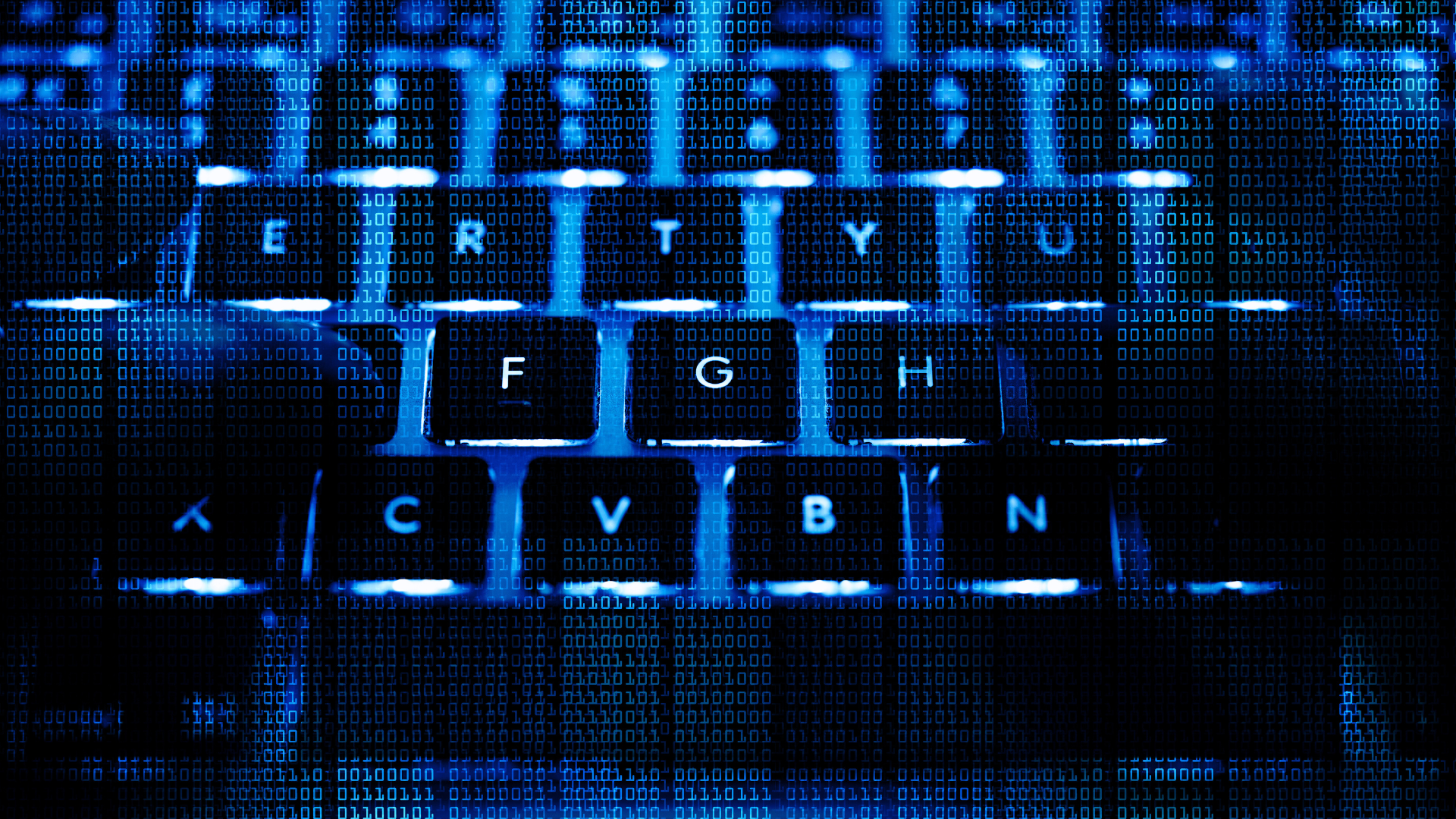 key board