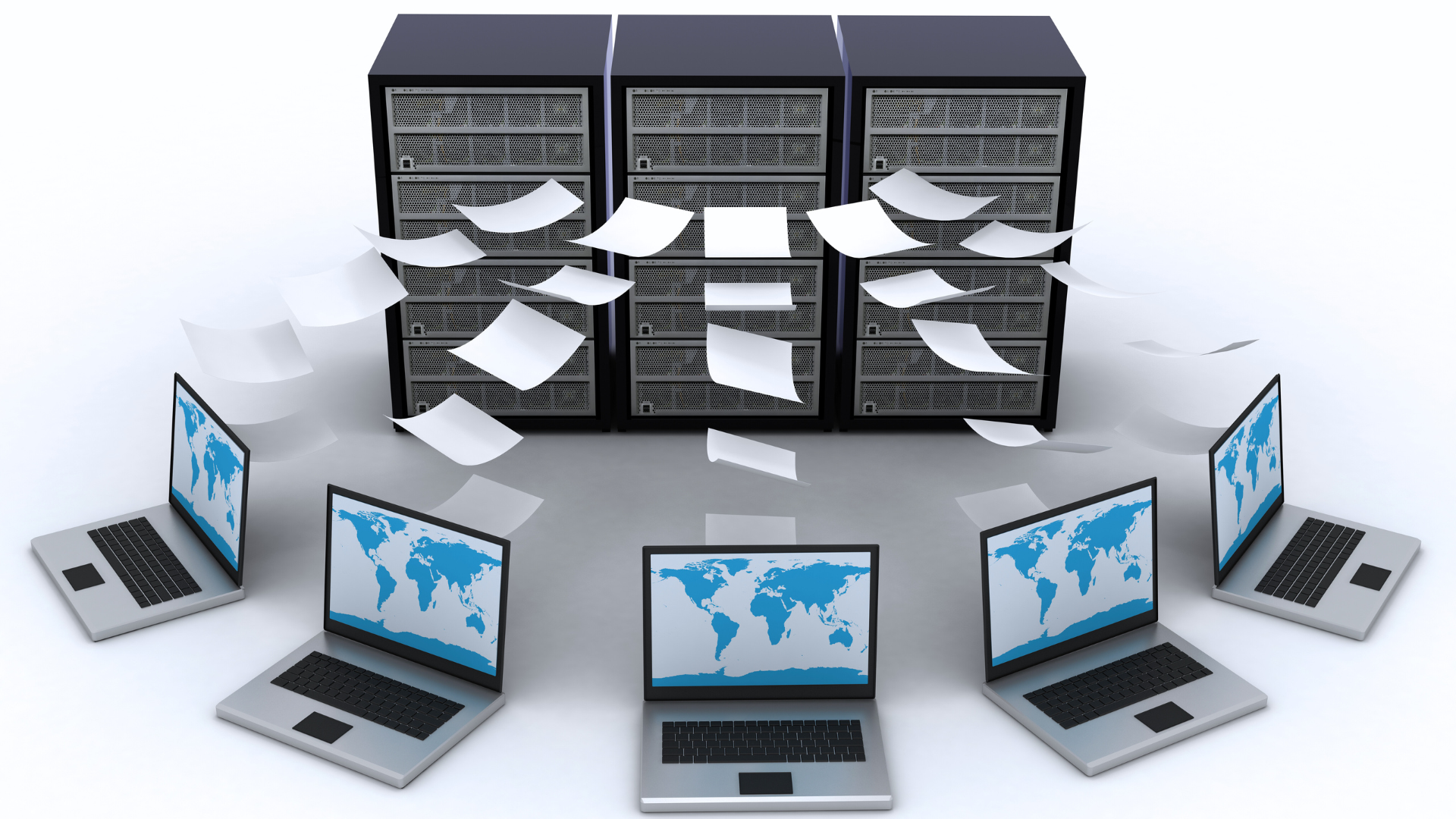 data sharing