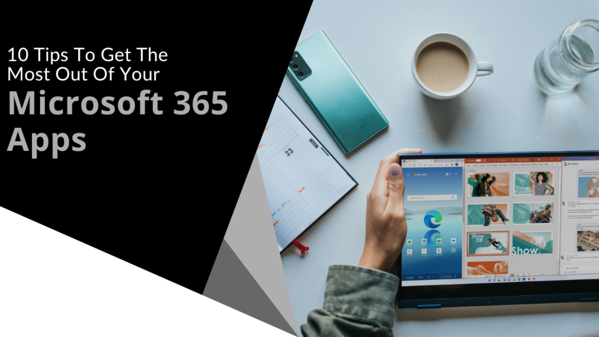 microsoft 365 apps