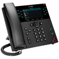 poly 450 phone