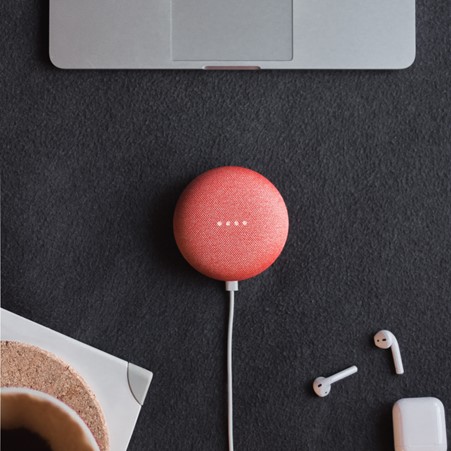 red google dot