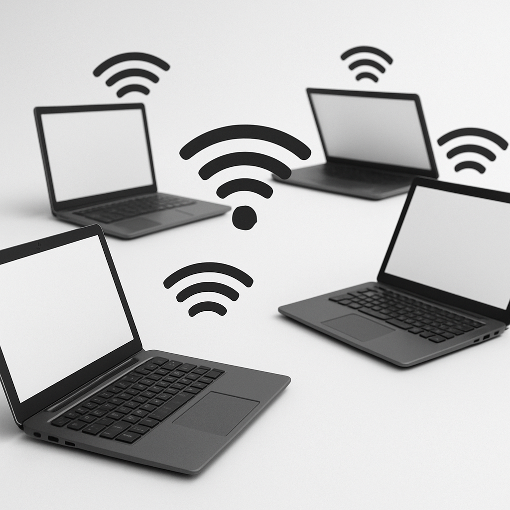 The Hidden Danger of Rogue Wi-Fi Access Points: A Cautionary Tale for Small Business Owners