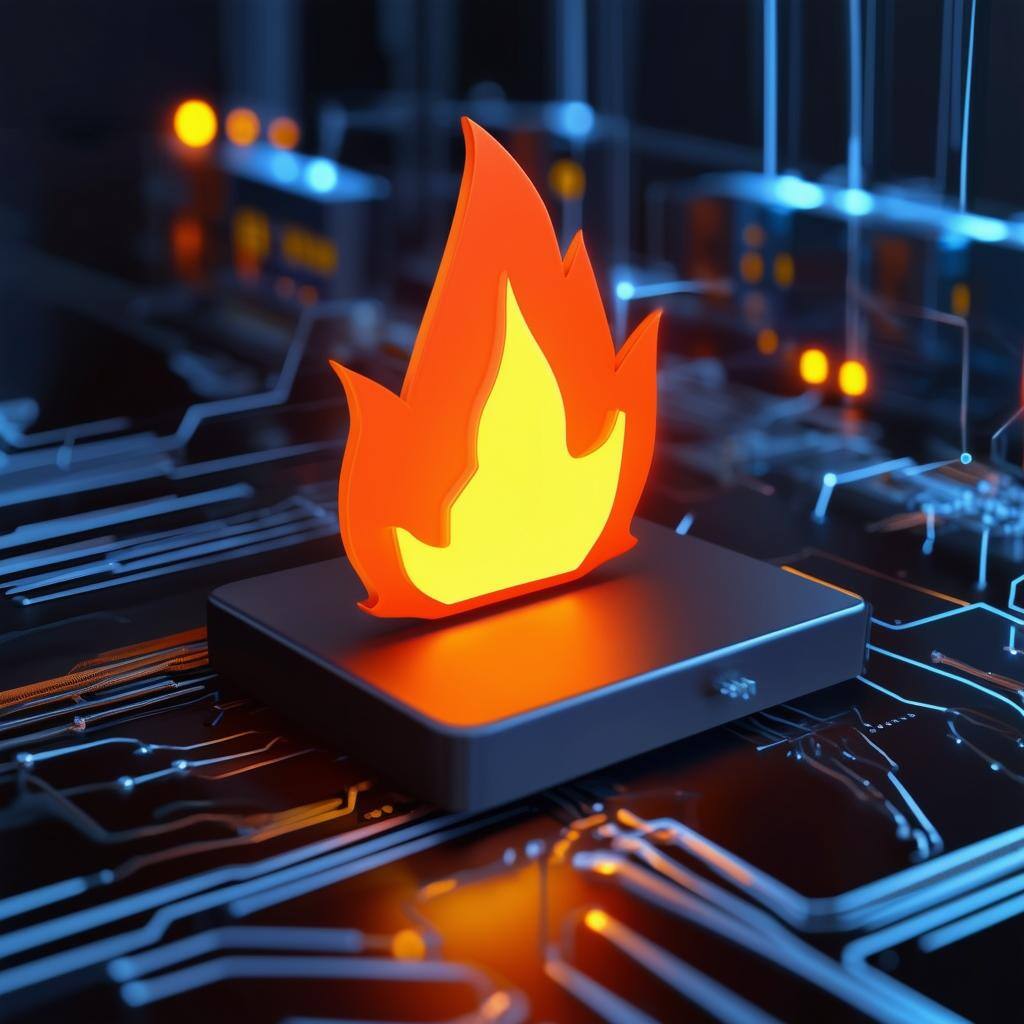 Why Hardware Firewalls Are Essential for Small and Medium-Sized Businesses