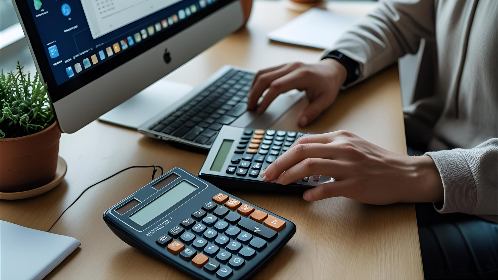 Invest Smart, Grow Fast Your Small Business Guide to IT Expense Planning