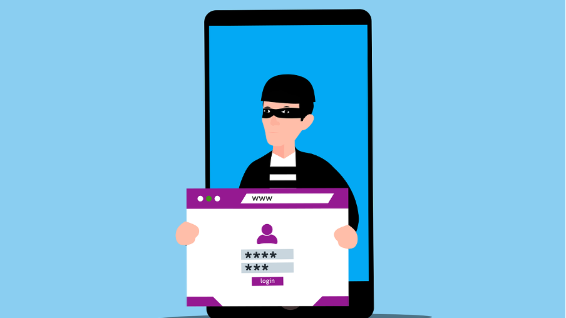 Credential Theft: The Cyber Threat Orange County SMBs Can’t Afford to Ignore