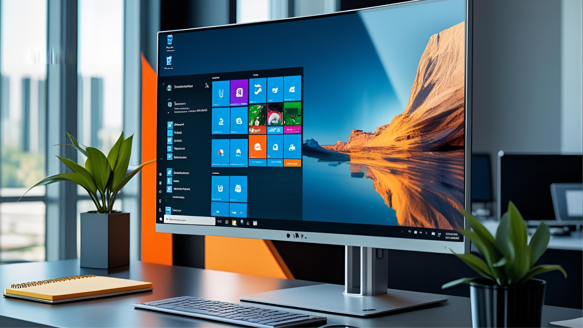 Windows 10 Is Reaching Its End—Is Your Orange County Business Ready?