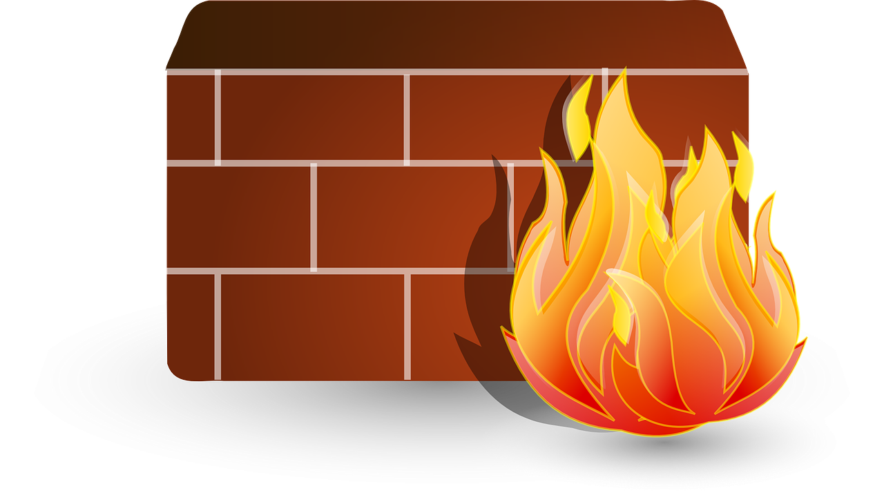 Why a firewall is important to your small business