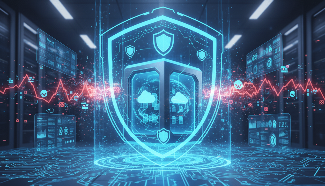 Why Every Small Business Needs a Data Backup and Recovery Plan in 2026