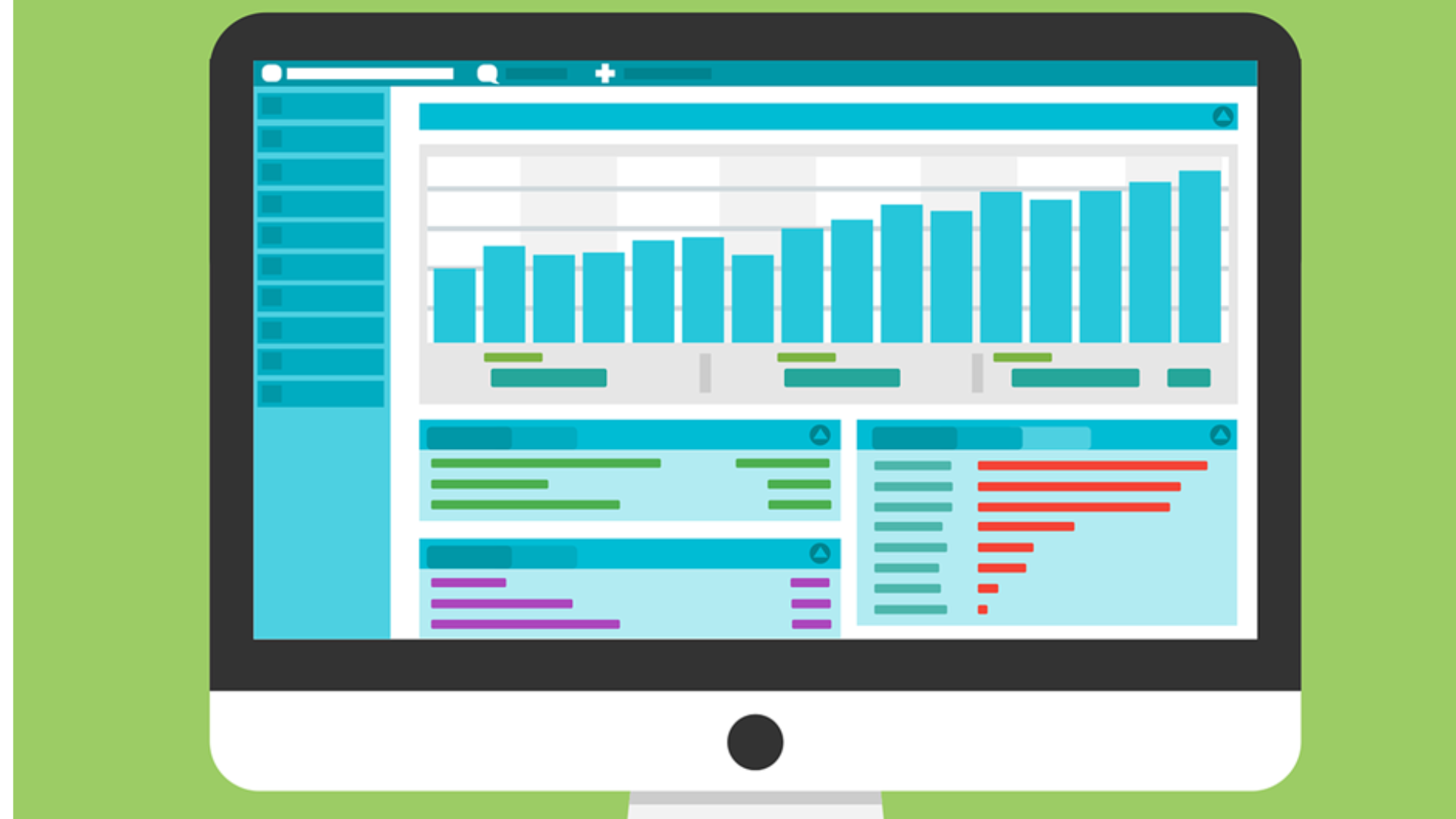 Guide to Improving Your Company's Data Management