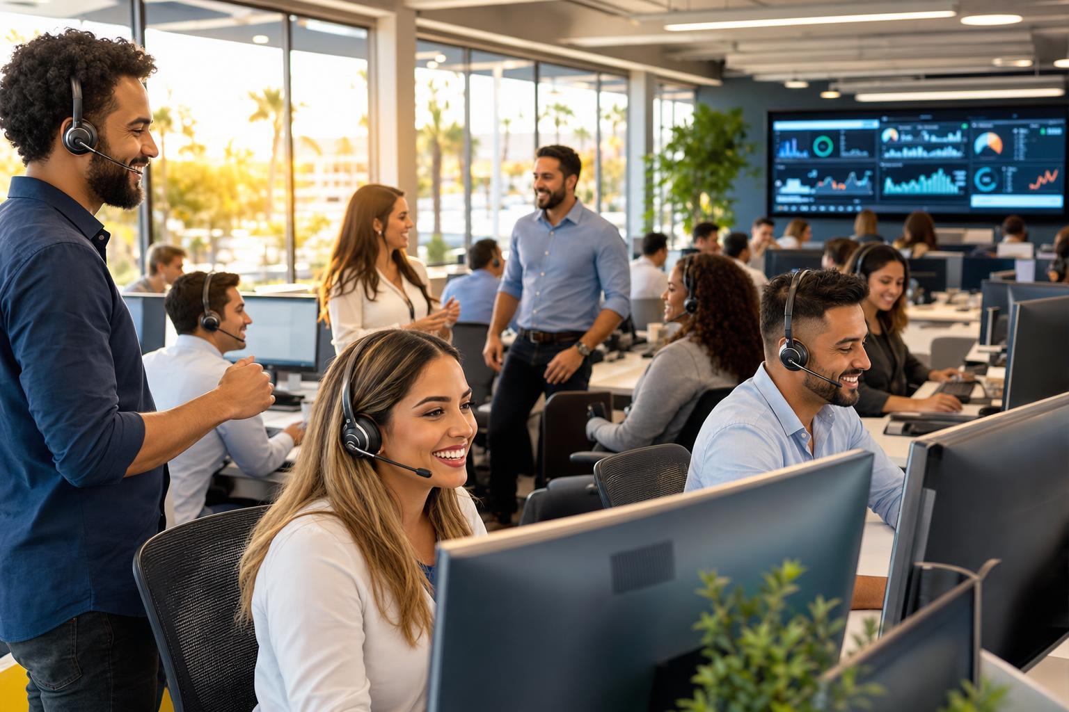 Business Communications for Modern SMBs