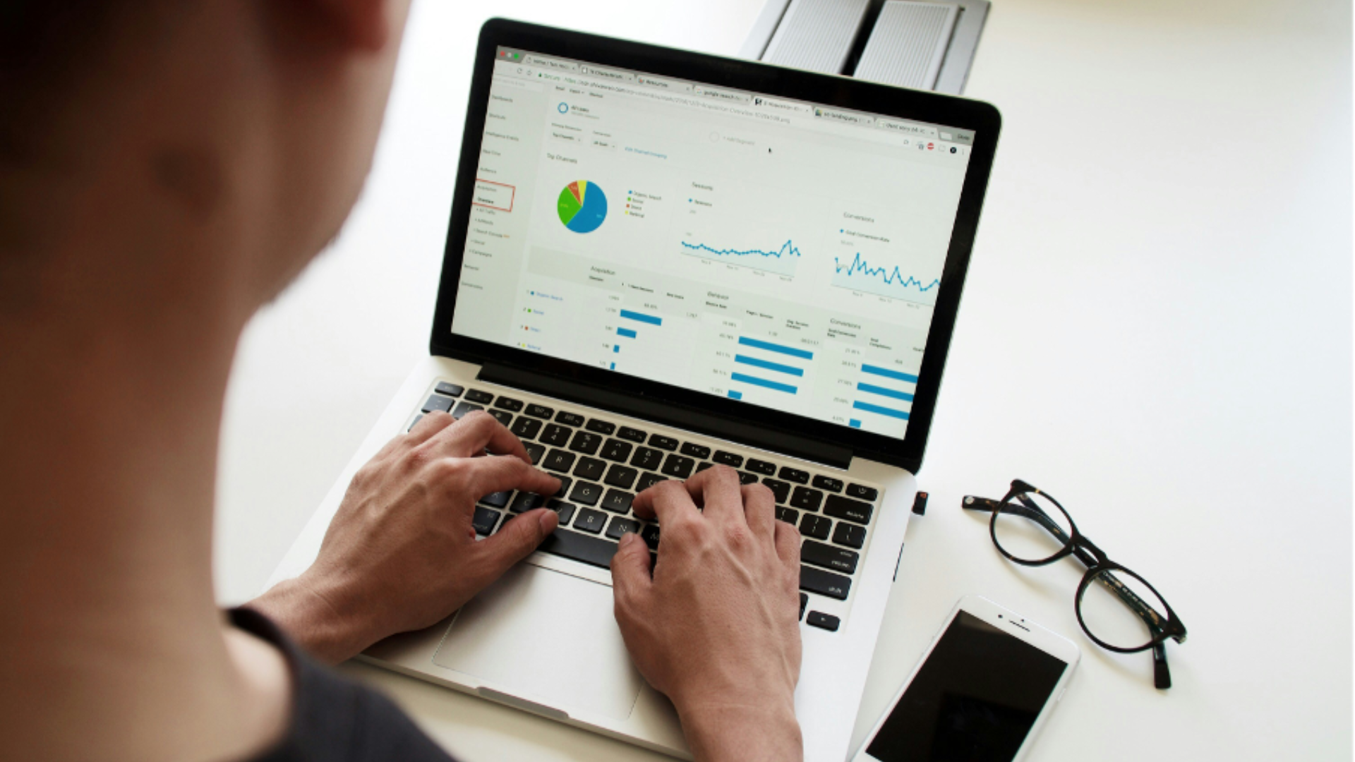 Building a Smart Data Retention Policy: What Your Small Business Needs to Keep (and Delete)