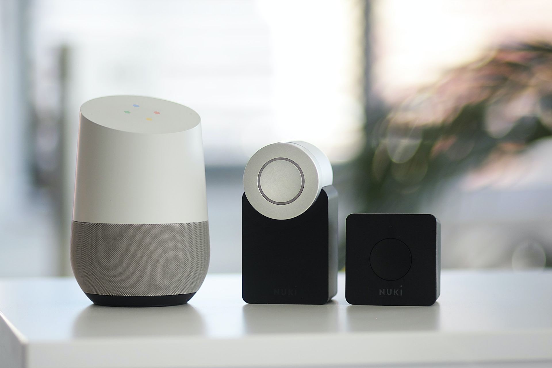 Smart Home Tech: Should Orange County Adopt or Avoid?